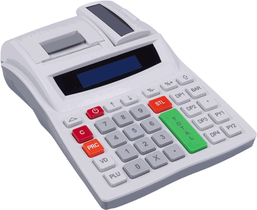 Aparat de casă DATECS DP-150 MX